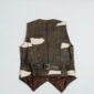 Colete Couro - M - Image 4