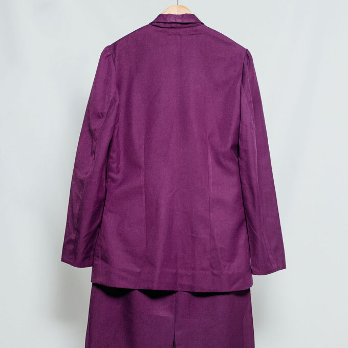 Conjunto Terno Linho - 44 - Image 2