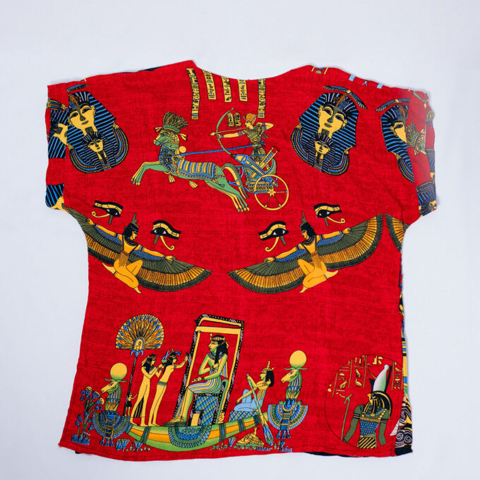Camiseta Viscose - G - Image 3
