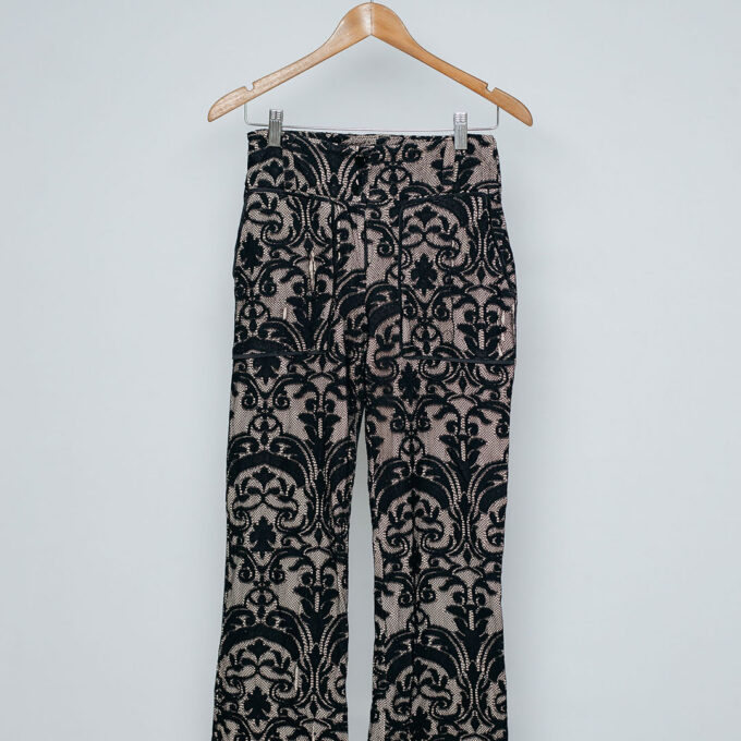 Calça Renda - 40