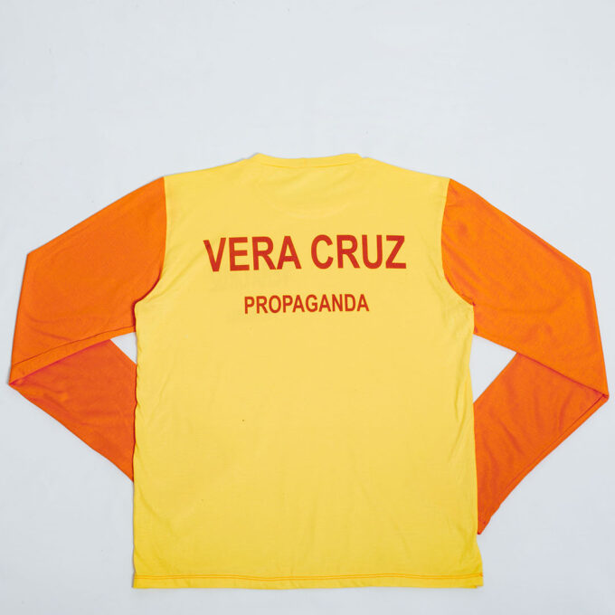 Camiseta Viscose - P - Image 3