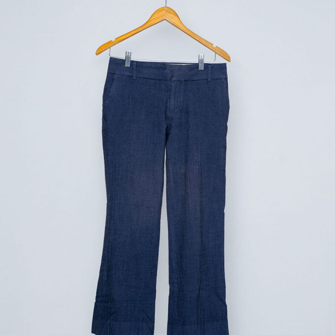 Calça Poliéster - 38