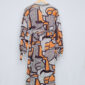 Vestido Transpassado - M - Image 4