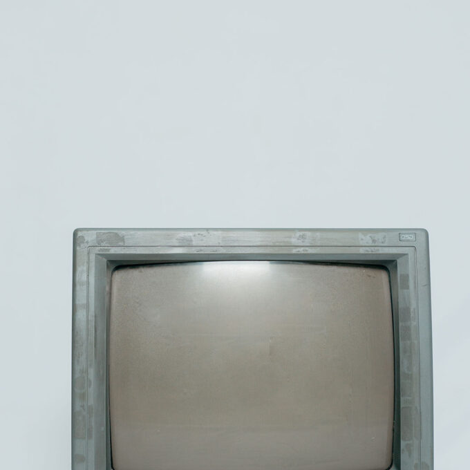 TV anos 90
